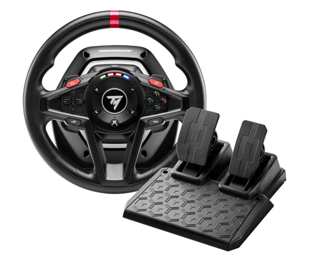 Thrustmaster T128 SimTask Pack - 1267350 - zdjęcie 3